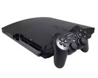 Продаю Sony PlayStation 3 Slim
