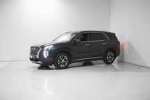 Hyundai Palisade 2022 г.в.