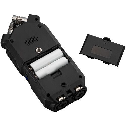 Zoom H4 Essential 32 бит Рекордер, звуковая карта, микшер и тд 6в1