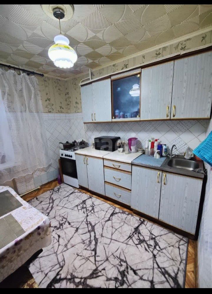 Продам 2х комнатную квартиру