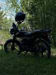 Продам Racer 110куб