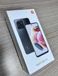 Xiaomi Redmi Note 12, Ice Blue, новый в упаковке.