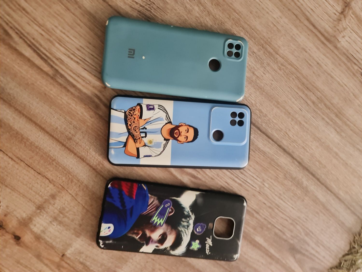 Сотовый телефон  Redmi not 9s