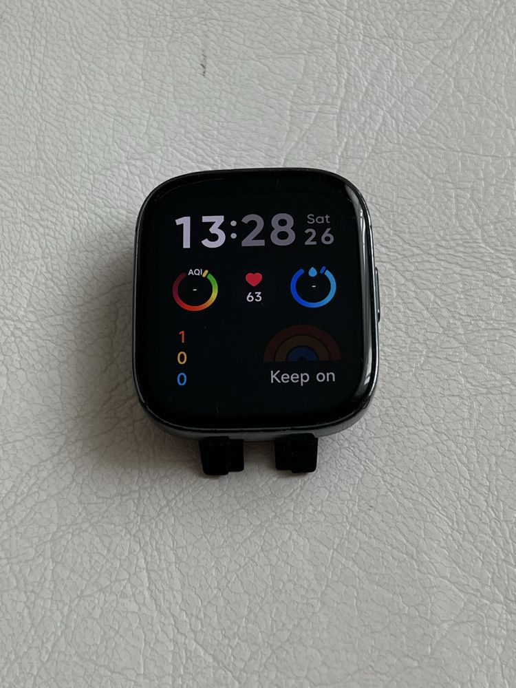 Смарт-часы Redmi Watch 3