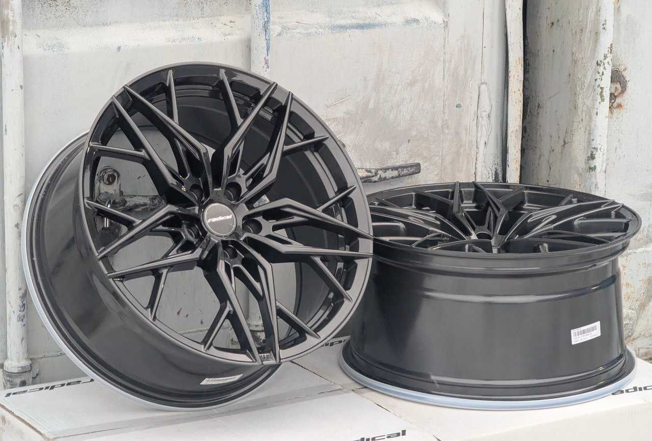 Диски оригинал R19 для Ford Mustang Kia Stinger Lexus IS GS