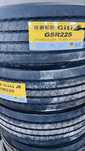 315/70R22.5 GITI грузовые шины