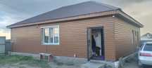 Продам частный дом в жетекши или обмен на квартиру