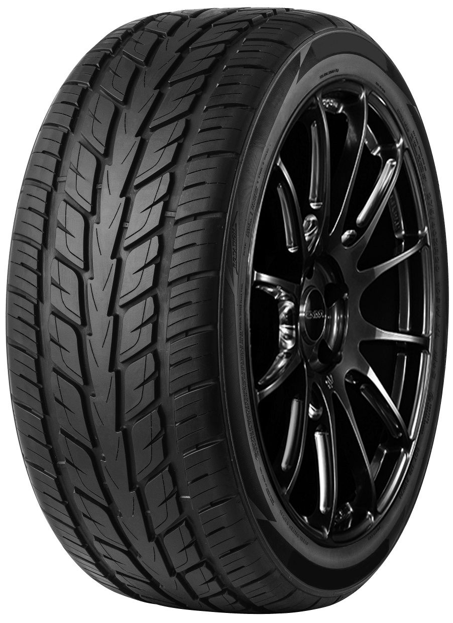 ROCKBLADE 315/35ZR20 ROCK 535 110W XL