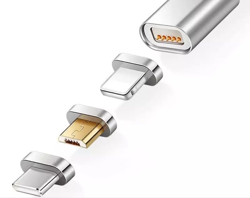 Продам зарядки и чехлы для iphone, type-c, micto usb