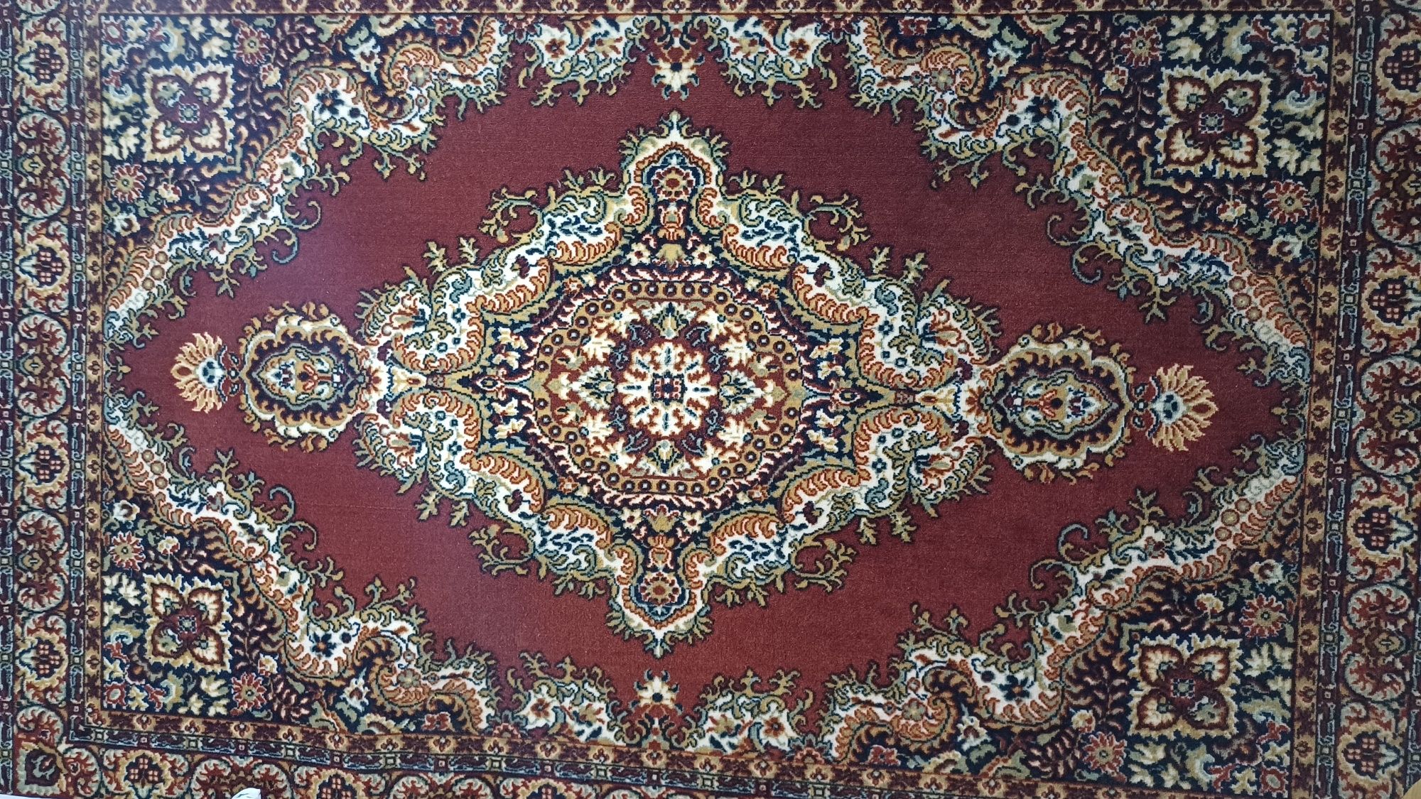 Продам палас 2×3м