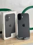 IPhone 16, 128ГБ, 100%
