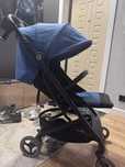 Cybex beezy синий