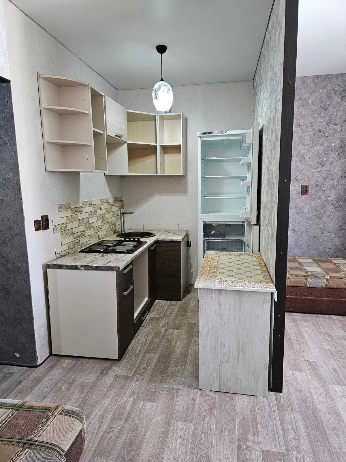 Продается 1 комнатная квартира