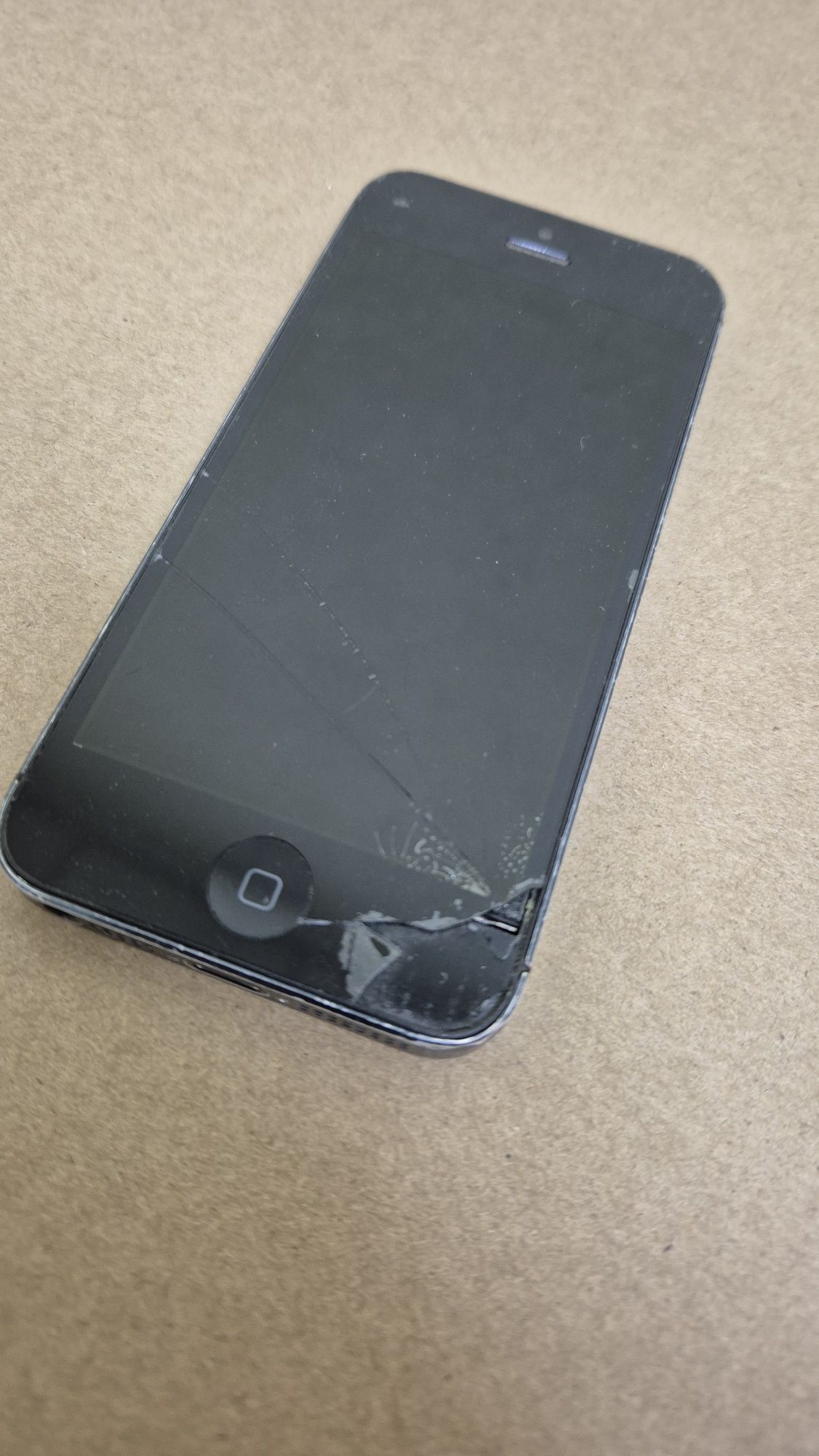 Iphone 5 на з/ч.