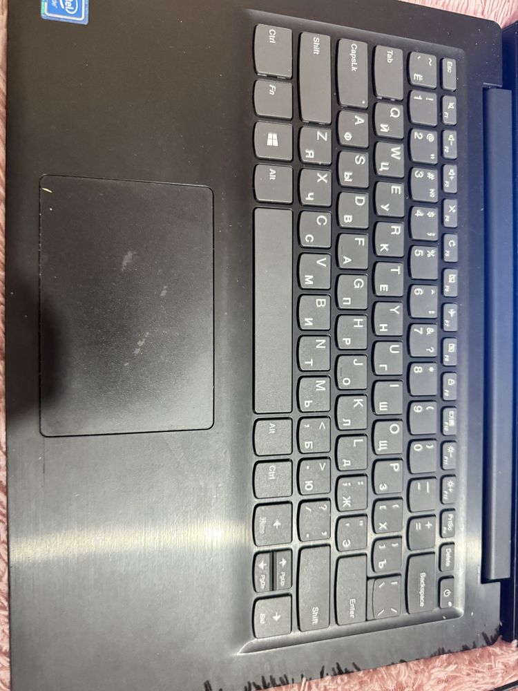 Ноутбук Lenovo ideaPad S145-14IWL