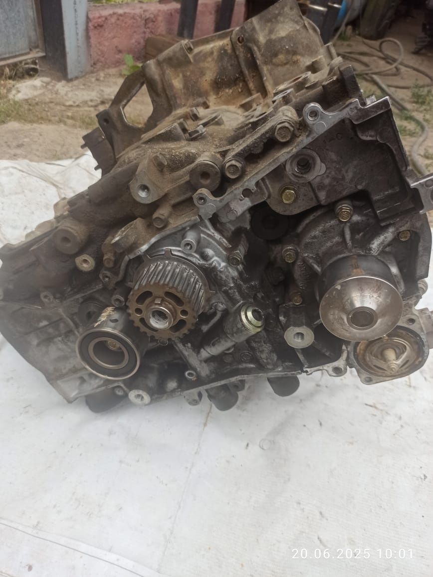 Запчасти Субару  ej20