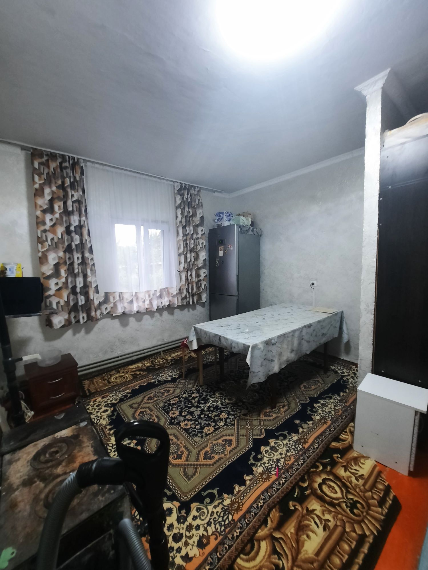 Продается дом в Карабулаке или обмен на дом в Талдыкоргане.