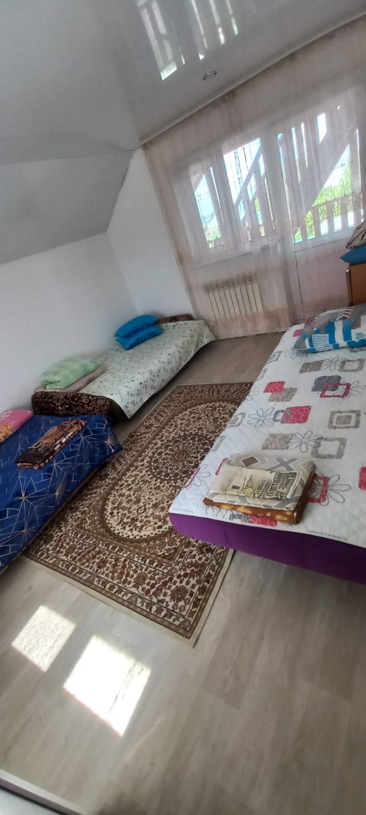 Сдам коттедж Боровое
