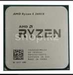 Процессор AMD Ryzen 5 2600X, AM4 6ядер 12потоков