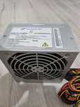 Блок питания FSP GROUP 500Watt video 6+2pin