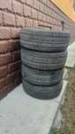 Зимние Шины 255/45 R20