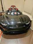 Электромобиль детский Henes Broon F850