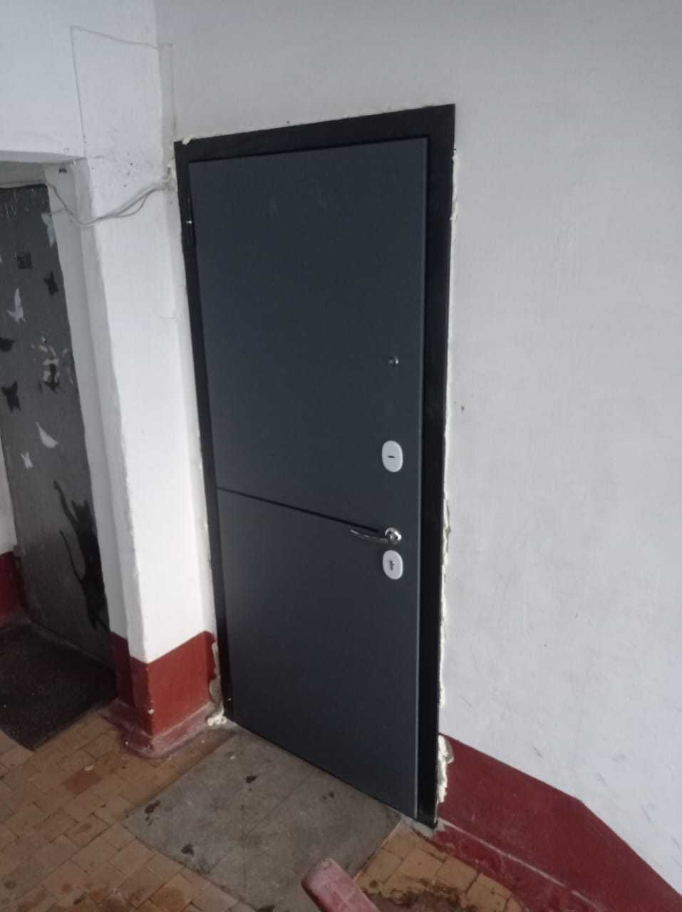 1-комнатная квартира · 36 м² · 2 этаж