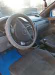 Daewoo Gentra 2014 год