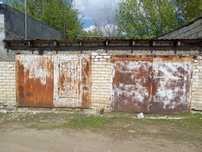 Продам гаражи район рынка Урал1 .