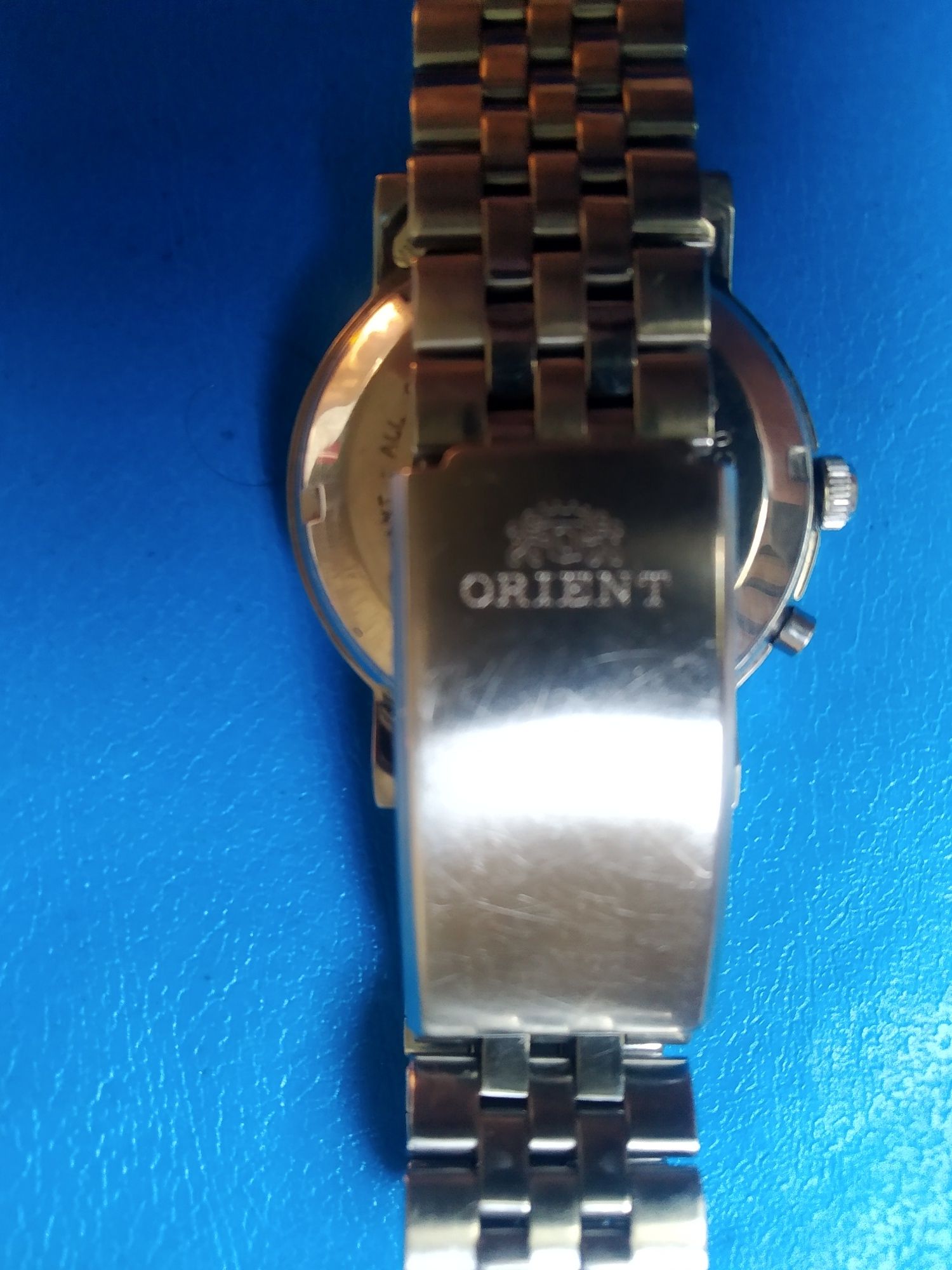 Часы "Orient", оригинал