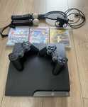 Sony PlayStation 3