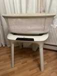 Mamaroo sleep электрокачеля