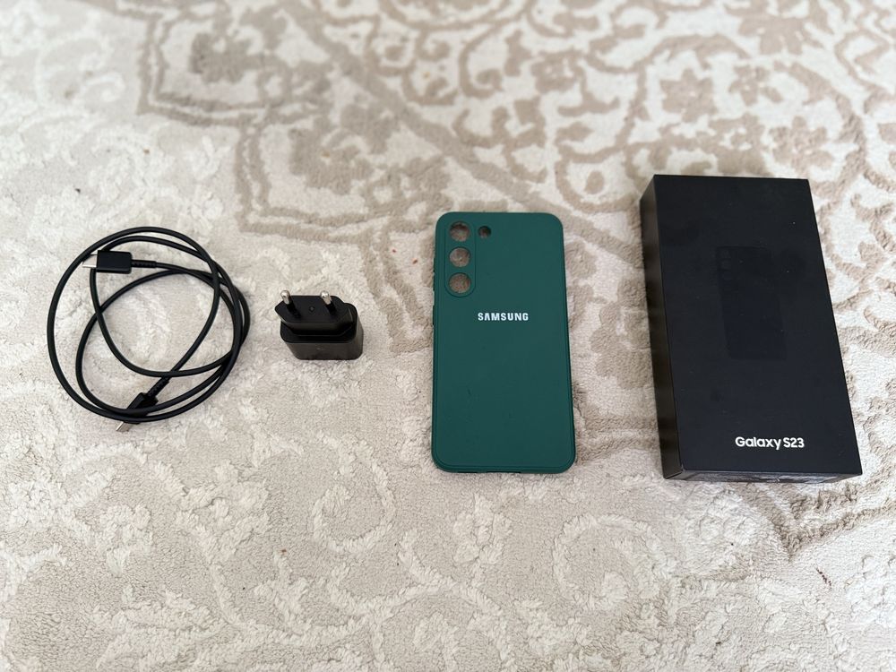 Samsung S23 / 128GB