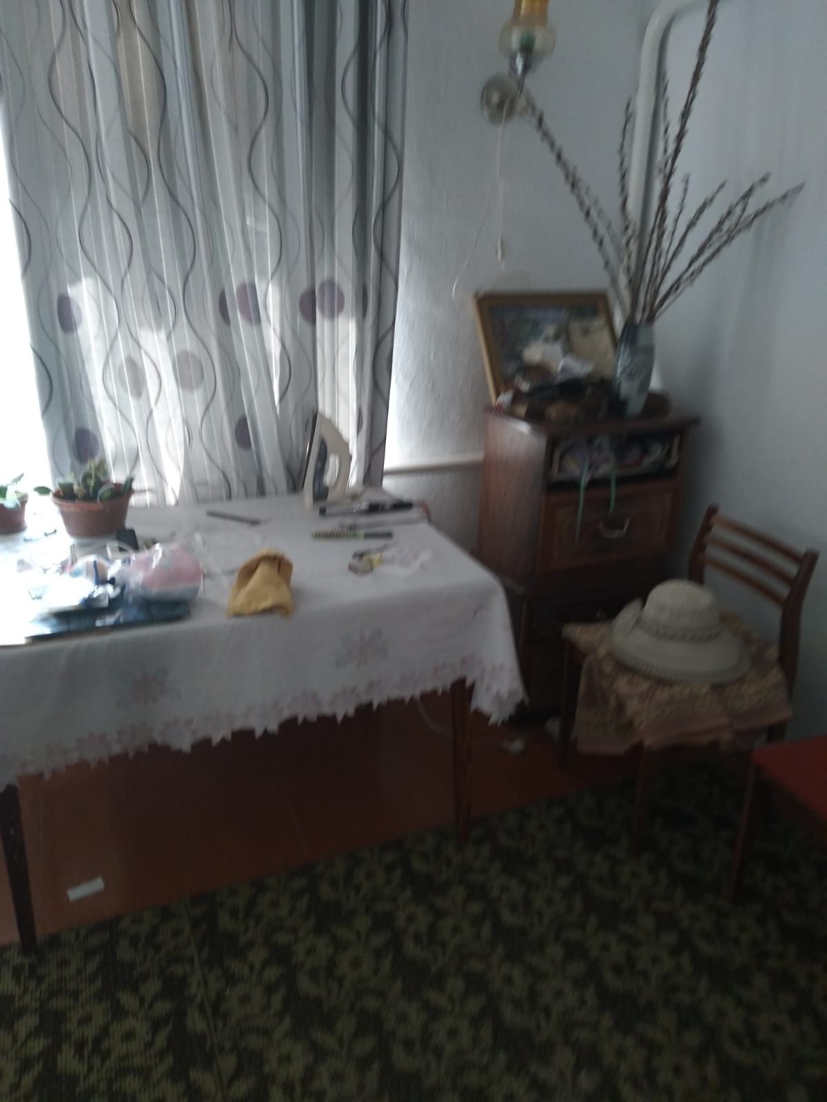 Продаётся дом. С. Гродиково, ул. Олжабаева, д. 52.