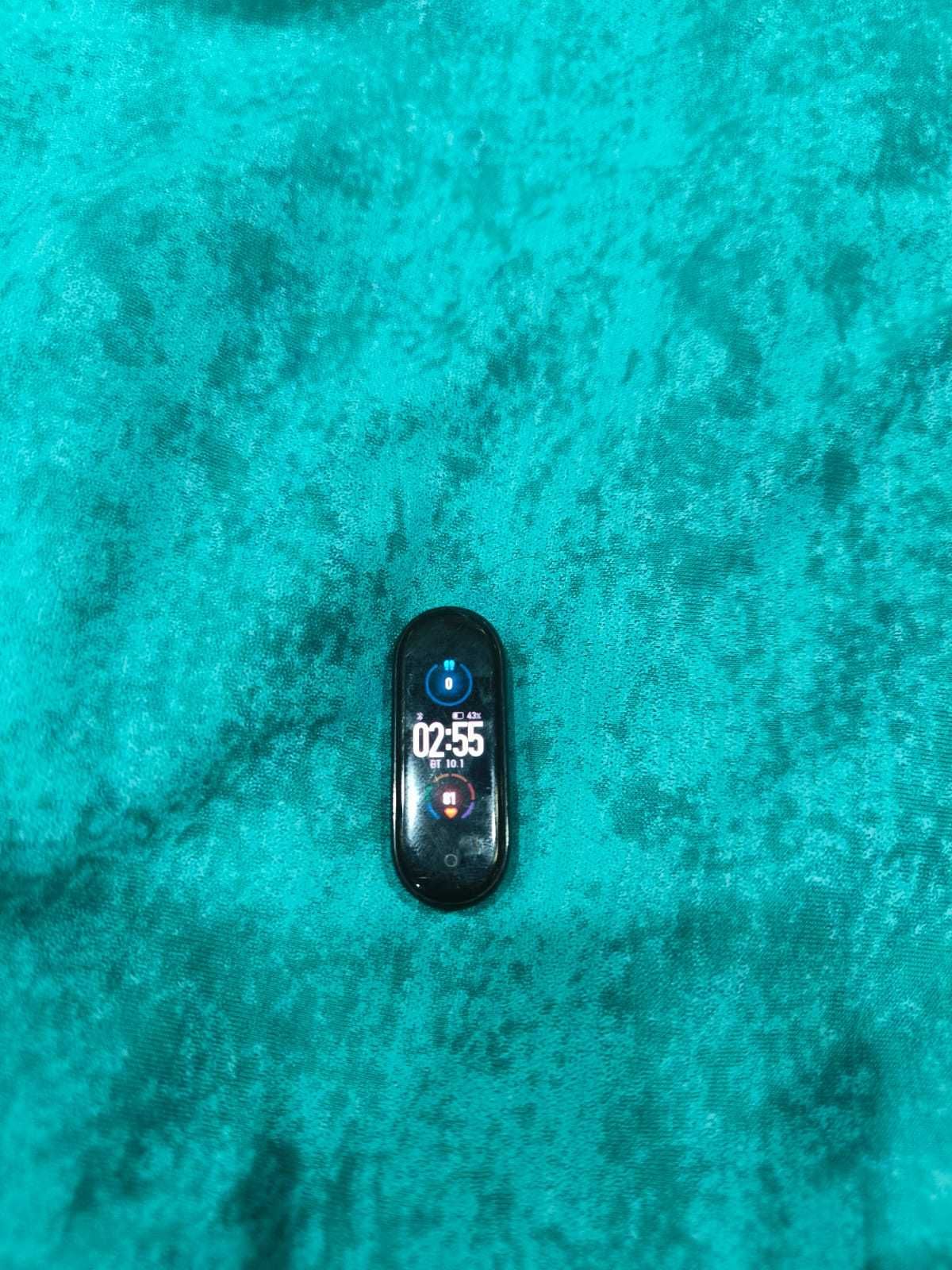 Mi Smart Band 5.Хорошее состояние.