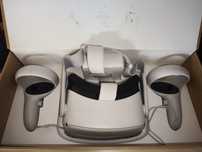 Oculus meta quest 2, 256gb макс памяти