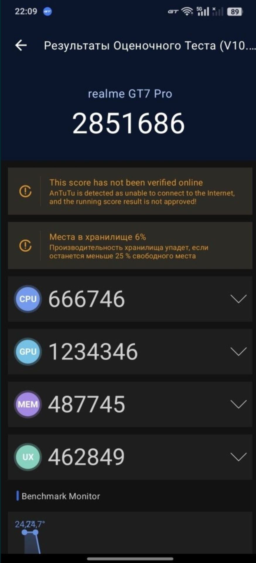 Realme gt 7 pro в идеальном состоянии продажа/обмен