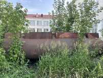 Продается цестерна