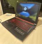 Acer nitro 5 игровой ноутбук