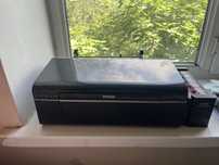 epson l805 продается