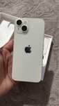 Iphone 14 128 gb white