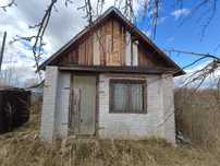 Продам дачный участок
