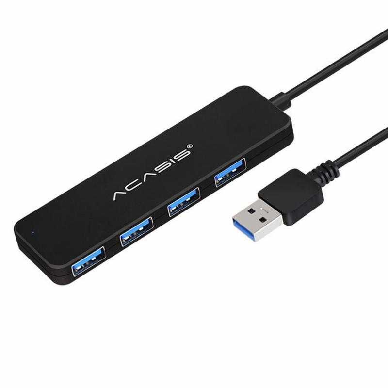 USB хабы обычные и Type C новые в упаковке с гарантией.