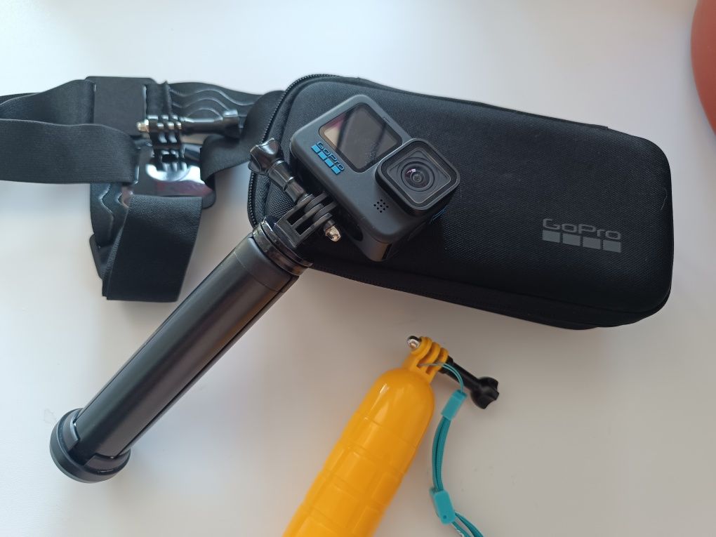 Экшн камера GoPro 11