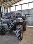 Продам квадроцикл Polaris Sportsmen 800