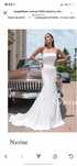 Свадебное платье sposa