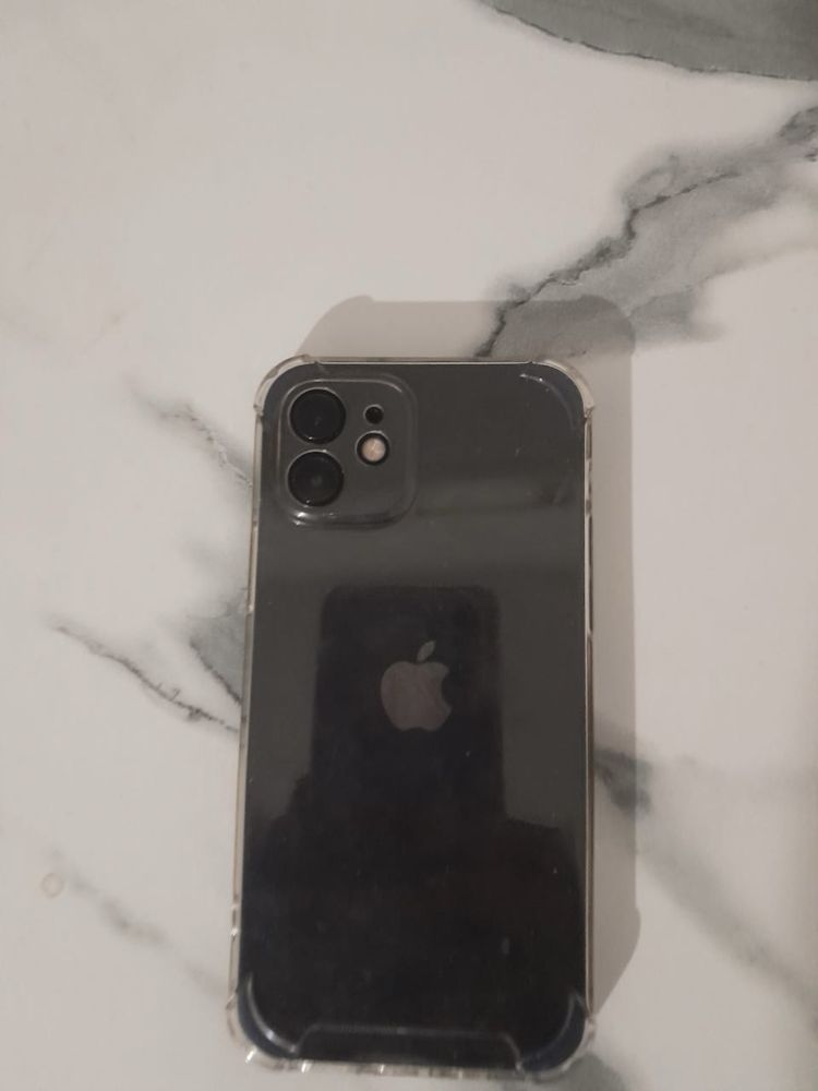 продам IPhone 12 64гб  (темно синий)