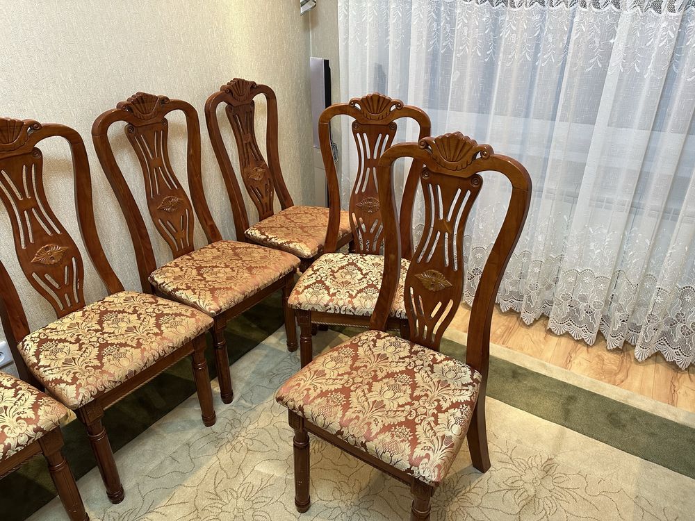 Продаются Стулья (Торг Уместен)