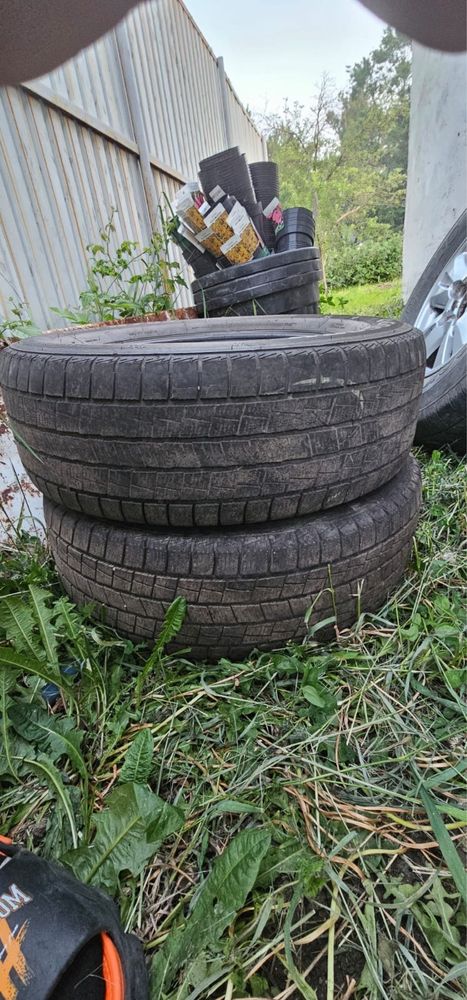 продам диски на крузак 200