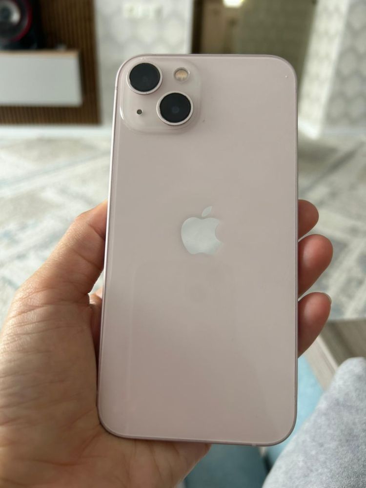 Iphone 13 память 128гб